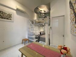 Race Course Rd/Owen Road Conservation Area (D8), Apartment #609014371